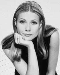 Gwyneth Paltrow